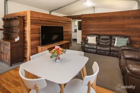 Property photo of 52 Marron Rise Yallingup WA 6282