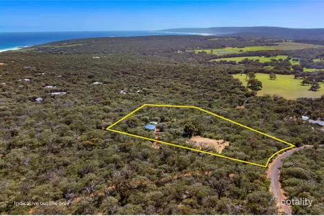 Property photo of 52 Marron Rise Yallingup WA 6282