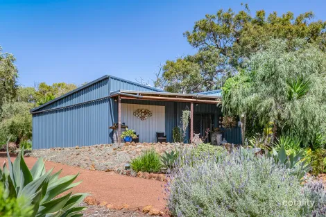 Property photo of 52 Marron Rise Yallingup WA 6282