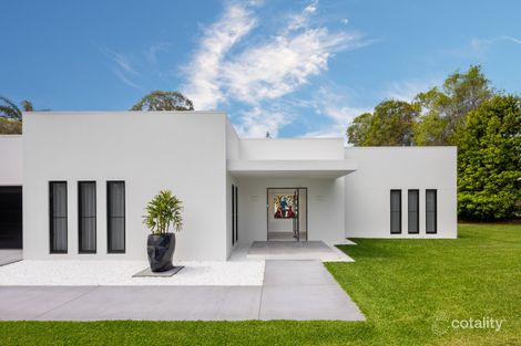 Property photo of 7 Pacific View Drive Tinbeerwah QLD 4563