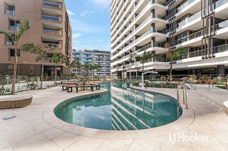 Property photo of 8 Maitland Place Norwest NSW 2153