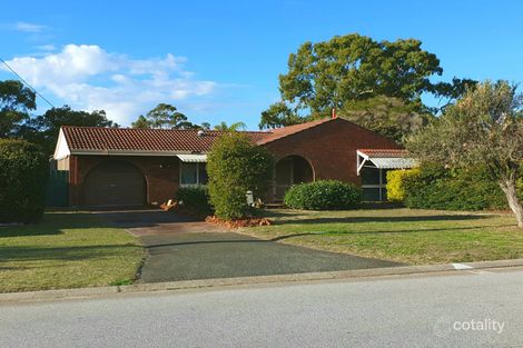 Property photo of 20 Cowan Street Armadale WA 6112