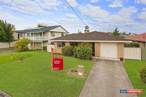 57 Warrina Cres, Burleigh Waters, QLD 4220