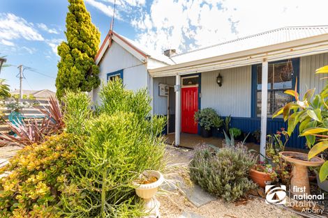 54 Stead Rd, Centennial Park, WA 6330