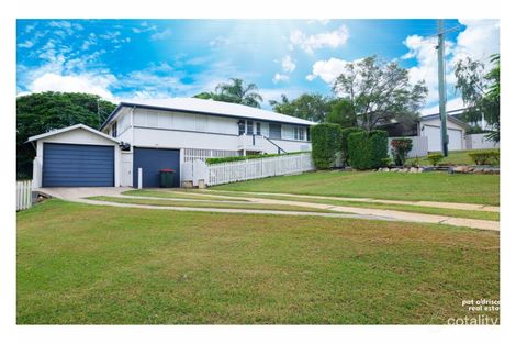 Property photo of 84 Penlington Street The Range QLD 4700