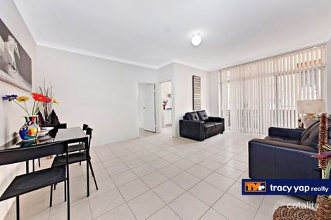 Property photo of 10/16 First Avenue Eastwood NSW 2122