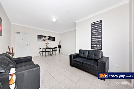 Property photo of 10/16 First Avenue Eastwood NSW 2122