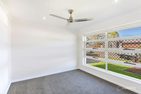 Property photo of 25 Kiama Circuit Thornlands QLD 4164