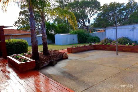Property photo of 20 Cowan Street Armadale WA 6112