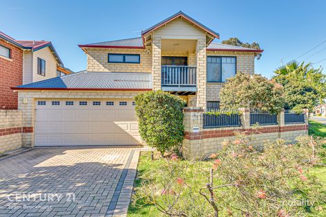 Property photo of 26 Branchton Loop Baldivis WA 6171