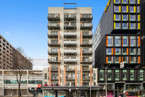 Property photo of 501/570 Swanston Street Carlton VIC 3053