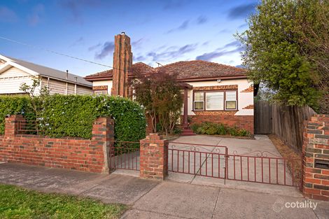 Property photo of 58D Melville Road Brunswick West VIC 3055