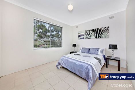 Property photo of 10/16 First Avenue Eastwood NSW 2122