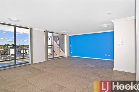 Property photo of 28/146-152 Parramatta Road Homebush NSW 2140