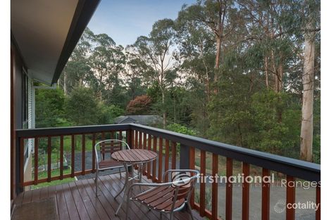 Property photo of 24 Amphlett Avenue Cockatoo VIC 3781