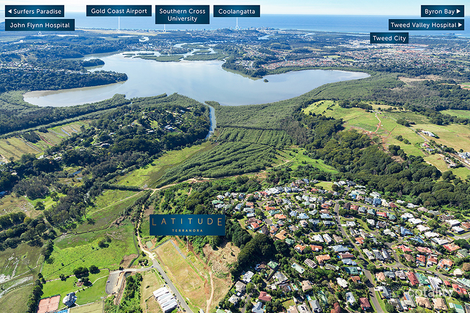 16 Henry Lawson Dr, Terranora, NSW 2486