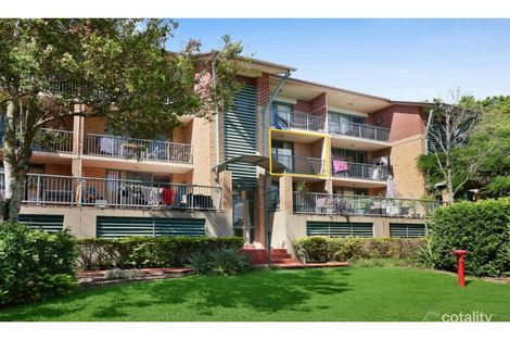 42/45 Pohlman St, Southport, QLD 4215