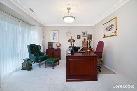 Property photo of 21 Macquarie Avenue Kellyville NSW 2155