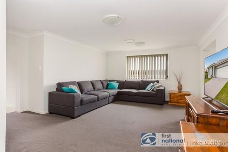 33 Craighill Cres, Cameron Park, NSW 2285