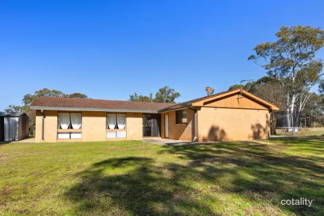 140-160 Nutt Rd, Londonderry, NSW 2753