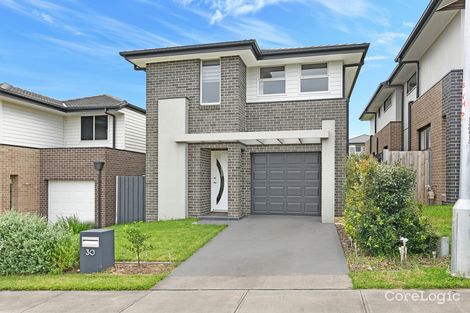 Property photo of 30 Doncaster Street Box Hill NSW 2765