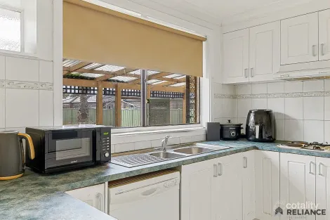 Property photo of 54 Masons Lane Bacchus Marsh VIC 3340