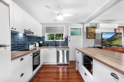 Property photo of 1102 Creek Road Carina Heights QLD 4152