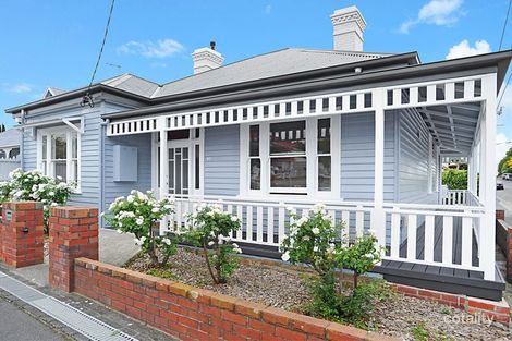 2/47 Regent St, Sandy Bay, TAS 7005