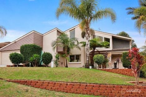 Property photo of 25 Ilford Place Abbotsbury NSW 2176