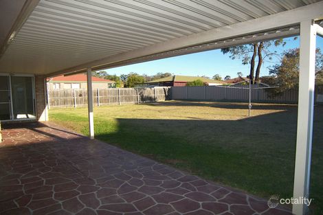 Property photo of 4 Fairway Drive Warwick QLD 4370