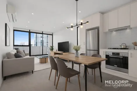 3006/109 Clarendon St, Southbank, VIC 3006