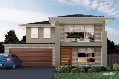 Property photo of 24 Fairfax Street The Ponds NSW 2769