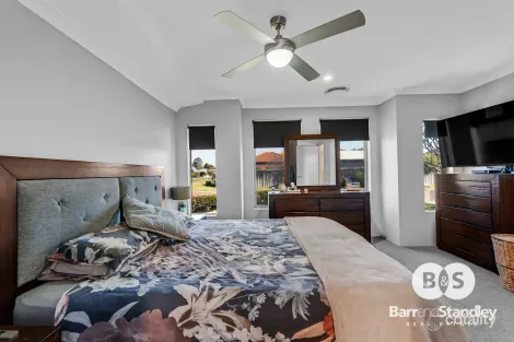 Property photo of 2 Brooklyn Way Australind WA 6233