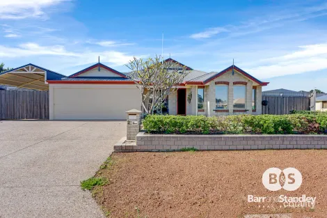Property photo of 2 Brooklyn Way Australind WA 6233