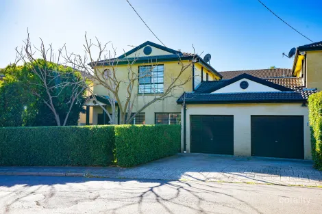 Property photo of 5A Alice Street Merewether NSW 2291