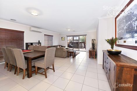 Property photo of 41 Eynesbury View Wollert VIC 3750
