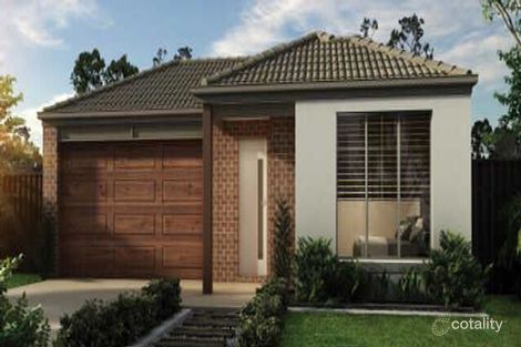 Lot 730 Pitfield Ave, Cranbourne East, VIC 3977