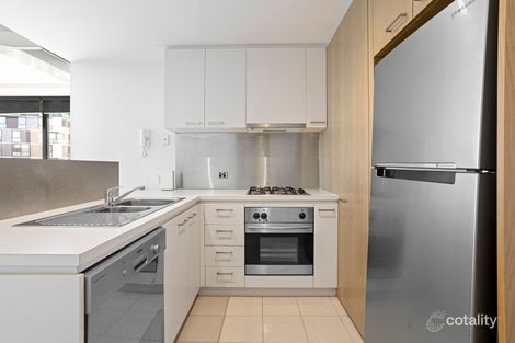 Property photo of 1509/15 Caravel Lane Docklands VIC 3008