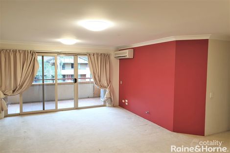 Property photo of 11H/19-21 George Street North Strathfield NSW 2137