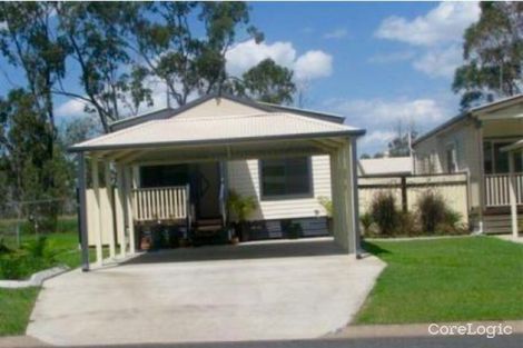 Property photo of LOT 1/77B Beardmore Crescent Dysart QLD 4745