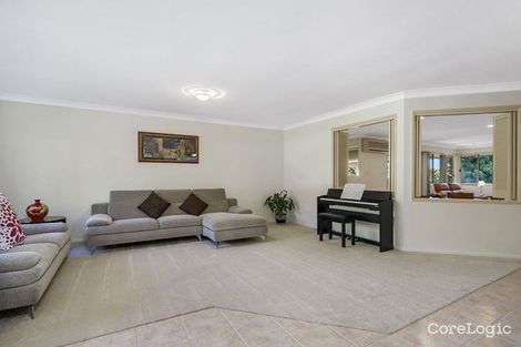 Property photo of 4 Angelico Place Mackenzie QLD 4156