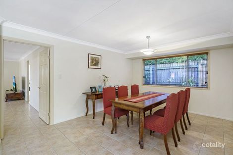 Property photo of 4 Angelico Place Mackenzie QLD 4156