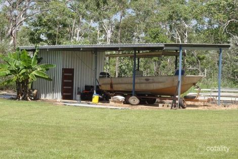 Property photo of 45 Kostka Road Humpty Doo NT 0836