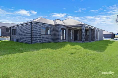 Property photo of 44 Hillford Circuit Thurgoona NSW 2640