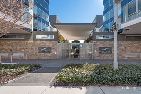 91/11 TREVILLIAN QY, KINGSTON, ACT 2604