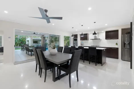 Property photo of 6 Peafowl Street Upper Coomera QLD 4209