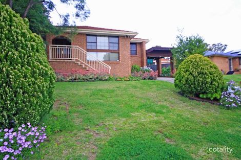 Property photo of 15 Emex Place Macquarie Fields NSW 2564