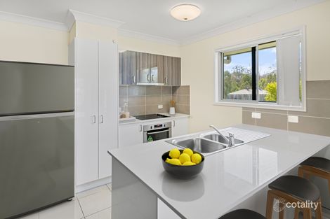 Property photo of 2/25 Alessandra Circuit Coomera QLD 4209