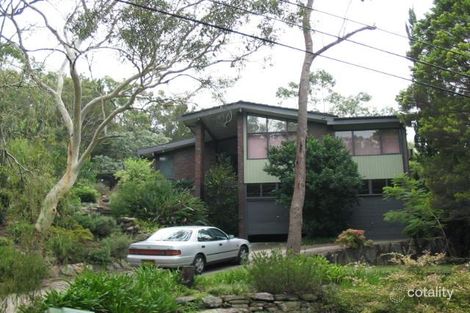 12 Gould Ave, St Ives Chase, NSW 2075