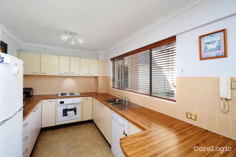 Property photo of 17/39-43 Melbourne Street East Gosford NSW 2250